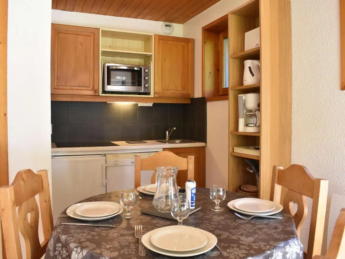 Studio Confortable Pour 4 Pers, Balcon Sud, Proche Pistes Et Commerces - Meribel - Fr-1-180-26