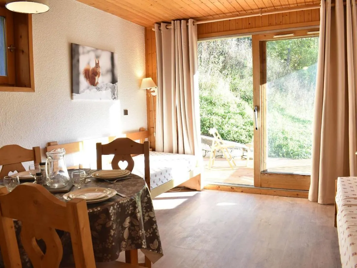 Studio Confortable Pour 4 Pers, Balcon Sud, Proche Pistes Et Commerces - Meribel - Fr-1-180-26 Francja